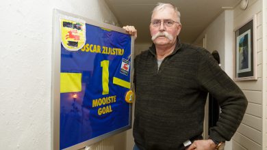 Photo of Oscar Zijlstra: “Ik kon slecht tegen mijn verlies”