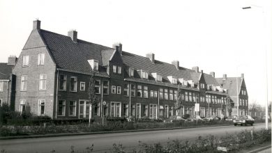 Photo of De Archipelweg, daar zat muziek in