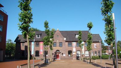 Photo of Speciale rondleidingen voor mensen met dementie in Museum Dr8888