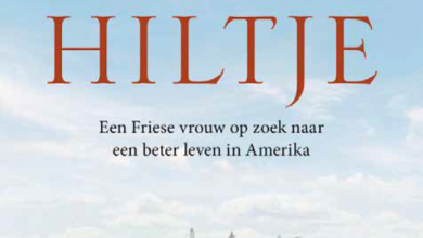Photo of Boekbespreking ‘Hiltje’ van Anita Terpstra