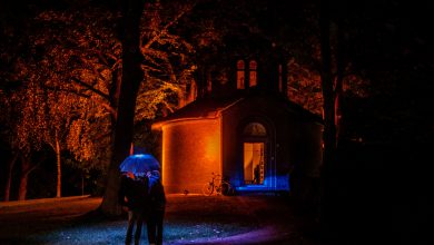 Photo of Friese musea verlichten de nacht met ‘Glow in the Dark’ op 28 september