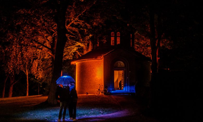 Photo of Friese musea verlichten de nacht met ‘Glow in the Dark’ op 28 september