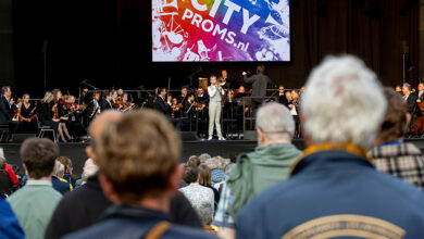 Photo of Zomer in Leeuwarden begint 27 juni