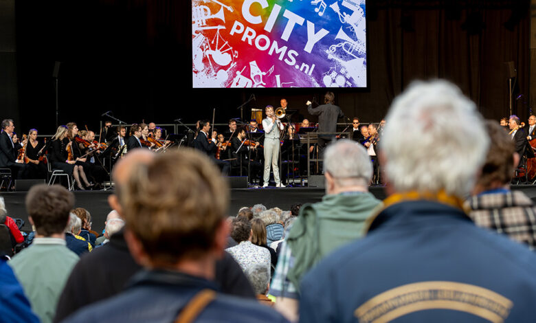 Photo of Zomer in Leeuwarden begint 27 juni