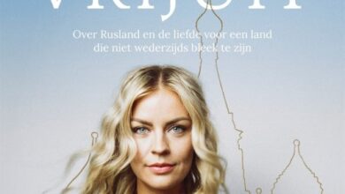 Photo of Boekbespreking: VRIJUIT van Iris de Graaf