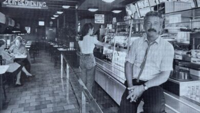 Photo of ‘Ik wilde de horeca niet in maar ja’
