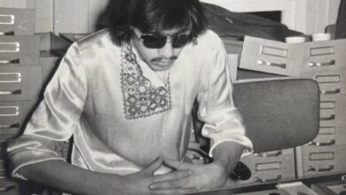 Photo of Mohamed Dahar van de Turkse dambond