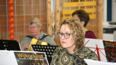 Photo of Van toetsenstress naar orkestpret