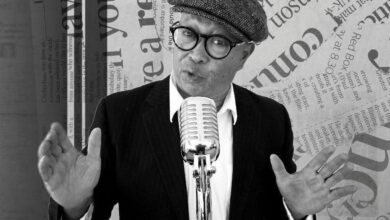 Photo of Melvin van Eldik