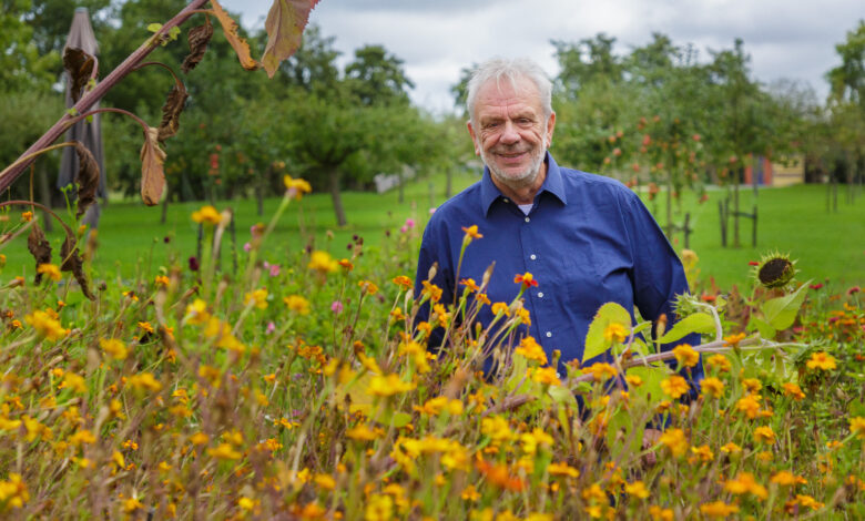 Photo of Henk Dillerop