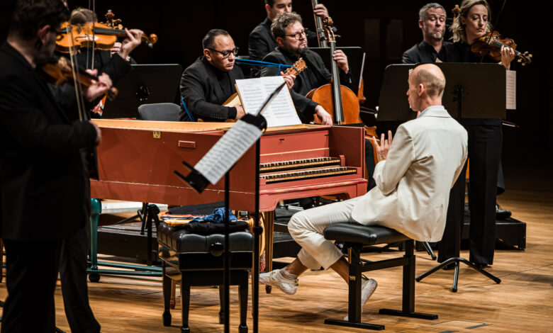 Photo of Vivaldi & Mozart