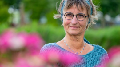 Photo of Literaire lezingen in dbieb!
