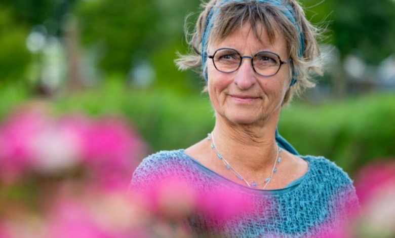 Photo of Literaire lezingen in dbieb!