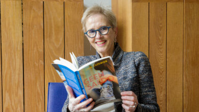 Photo of Caja Cazemier