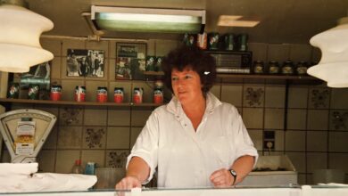 Photo of Eigenaardig – Greetje Sinnema