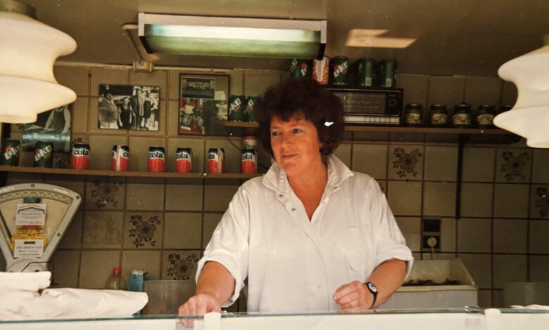 Photo of Eigenaardig – Greetje Sinnema