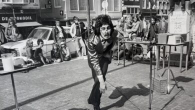 Photo of SJOUWTSJES TER VERMAAK