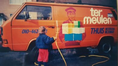 Photo of NOSTALGIE- POSTORDER BEDRIJF